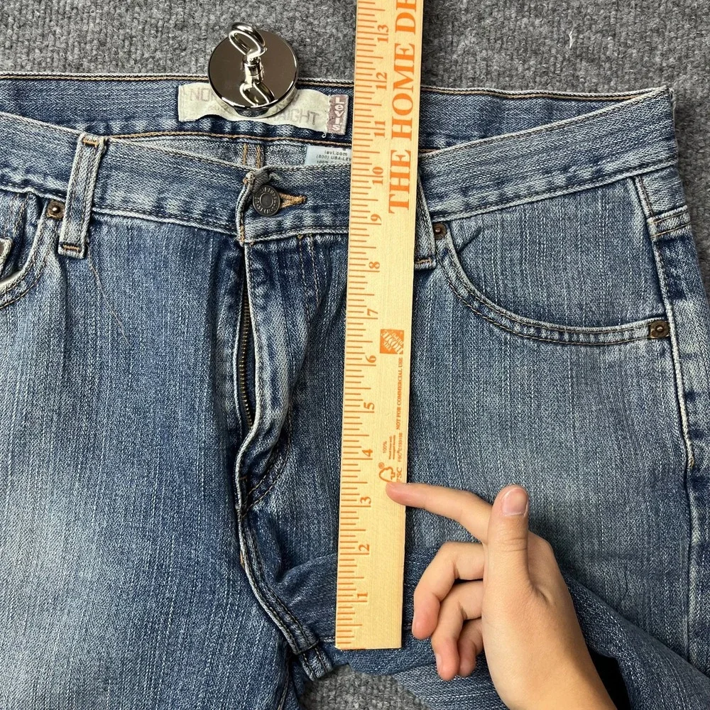 Levis levi nouveau